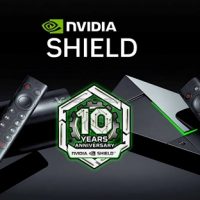 整整10年了！NVIDIA Shield TV居然还在更新