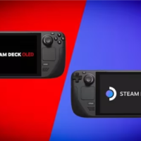 V社不想挤牙膏：Steam Deck2掌机需要极大提升 能打的芯片一个都没有