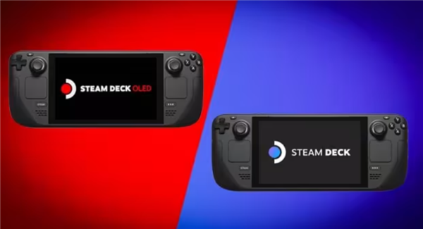 V社不想挤牙膏：Steam Deck2掌机需要极大提升 能打的芯片一个都没有