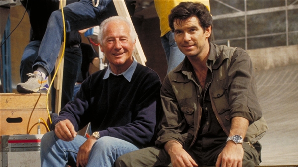 《黄金眼》三十周年