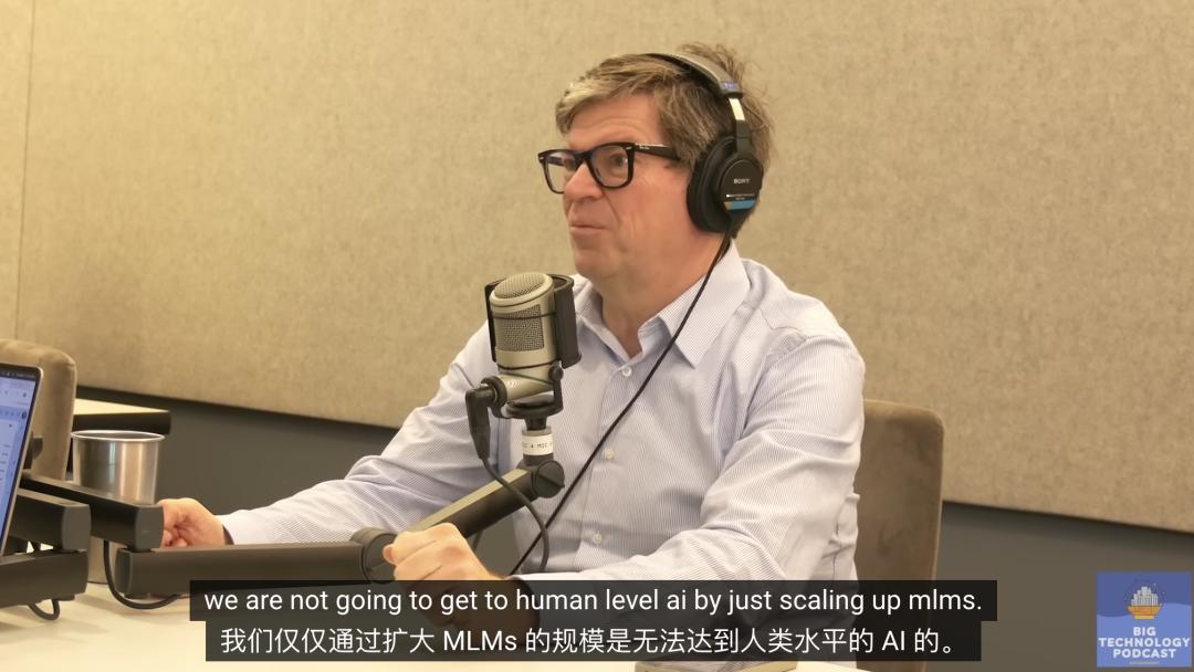 图灵奖得主LeCun最后警告Meta：我搞了40年AI，大模型是死路
