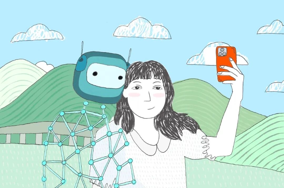 日本32岁女孩,嫁给了AI