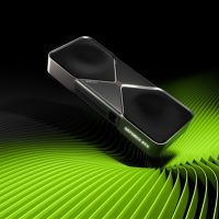 NVIDIA RTX 6090有望2027年Q1发布！但还要看RTX 50 Super