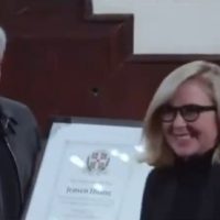 黄仁勋预言未来AI颠覆性能力：人类可直接与蛋白质“对话”