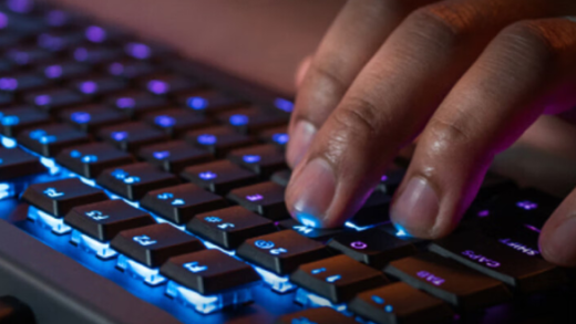 罗技回应遭黑客攻击：被盗信息不涉及核心敏感内容