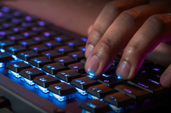 罗技回应遭黑客攻击:被盗信息不涉及核心敏感内容