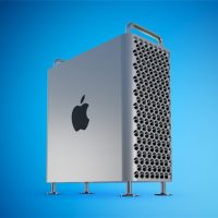 苹果已基本放弃Mac Pro：Mac Studio才是未来