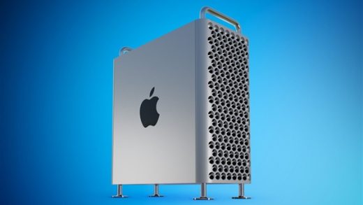苹果已基本放弃Mac Pro：Mac Studio才是未来