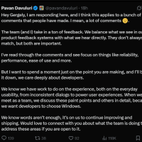 微软回应Win11系统AI化争议：注意到大家的不满 将改善质量