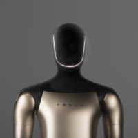 马斯克：数字“永生”有望20年内实现 人类意识上传至机器人