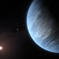 诺贝尔物理学奖得主：相信有外星人的存在