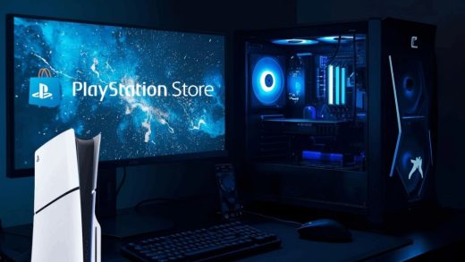 曝索尼将停止向PC移植主机游戏 回归严格独占策略