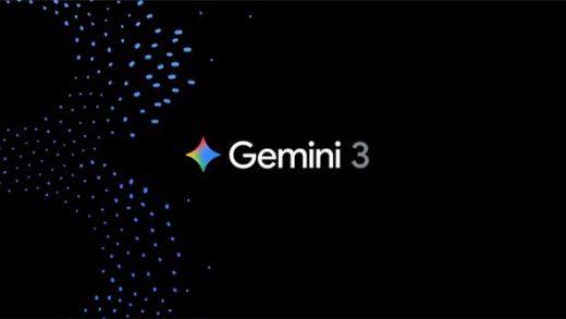 一夜封神！谷歌Gemini 3.0 Pro发布即屠榜 马斯克奥特曼祝贺点赞