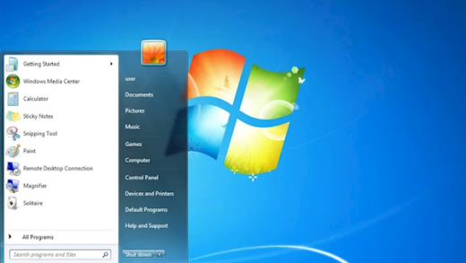 微软历代Windows排名出炉！Windows 7夺冠 最差竟不是Vista 你最喜欢哪一代