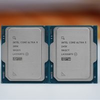 最高半价折扣！Intel酷睿200系列处理器中国大降价：买它还是AMD