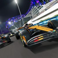 《F1 25》公布2026年路线 新作预定2027年推出