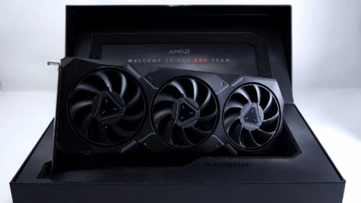 21世纪以来全球已售出23亿张显卡 价值达4820亿美元