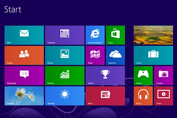 微软历代Windows排名出炉!Windows 7夺冠 最差竟不是Vista 你最喜欢哪一代