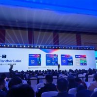 英特尔：Panther Lake下一代处理器明年1月发布 多核性能提升50%
