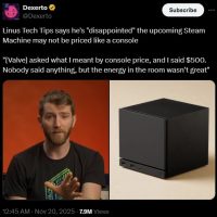 Gabecube并非主机