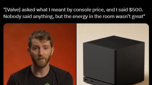 Gabecube并非主机