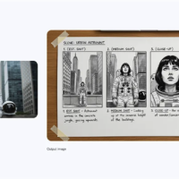 谷歌Nano Banana Pro亮相：打工人的“图像生成神器”来了