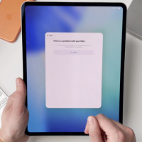 M5 iPad Pro被提前开箱激活：苹果直接远程锁机 彻底变砖！