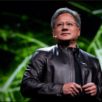 一切归零！黄仁勋称NVIDIA完全退出中国市场：这真的很遗憾