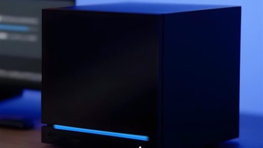 分析师：Steam Machine将成微软最可怕的噩梦！