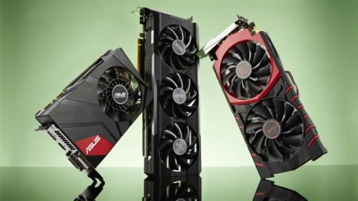 16GB显存涨价超过500元 AMD/NVIDIA显卡调价已不可避免