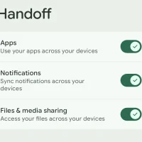 Google可能会在Android 17中开发通用剪贴板 多设备之间云同步内容