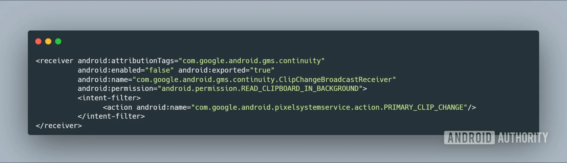 Google可能会在Android 17中开发通用剪贴板 多设备之间云同步内容