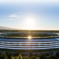 苹果罕见裁员 在销售部门精简数十个岗位