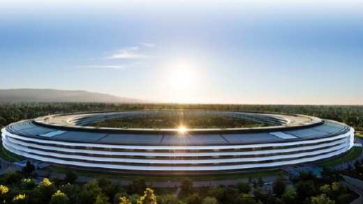 苹果罕见裁员 在销售部门精简数十个岗位