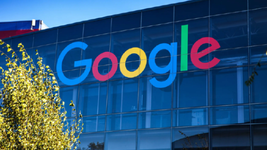 “沉睡巨人”彻底醒来 谷歌在全球AI竞赛杀出重围