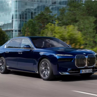 反转！曾弃增程的宝马 竟要推出7系、X5增程车型