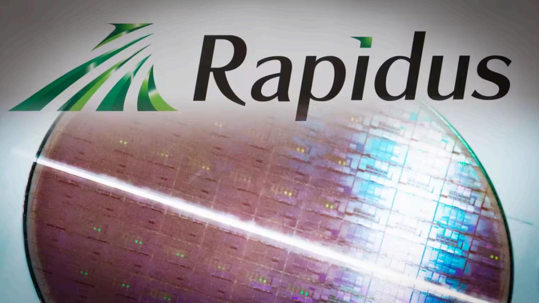 1.4nm争霸战,打响