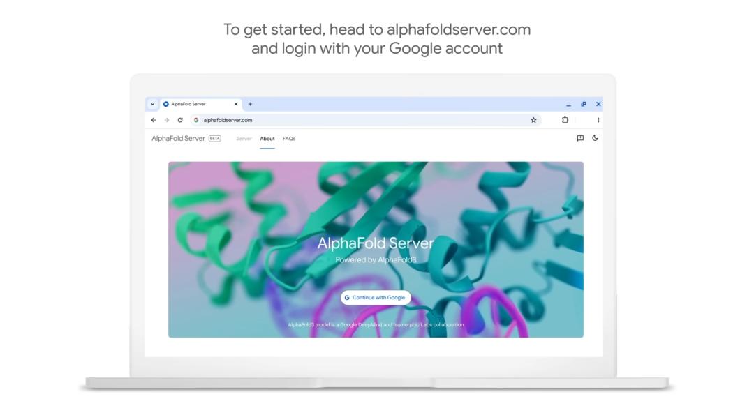 80后诺奖得主：AlphaFold下一步融合大模型