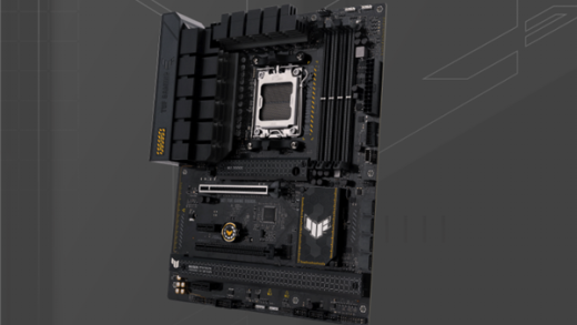 AMD AM5最受欢迎主板 B650停产纯属假消息！一直在生产供货