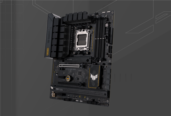 AMD AM5最受欢迎主板 B650停产纯属假消息!一直在生产供货