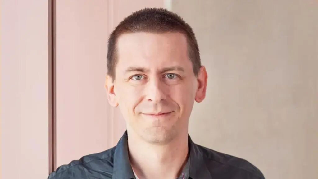 80后诺奖得主：AlphaFold下一步融合大模型