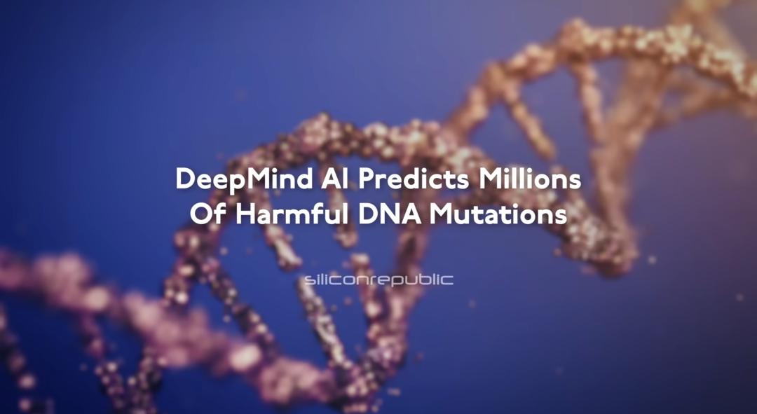 80后诺奖得主：AlphaFold下一步融合大模型