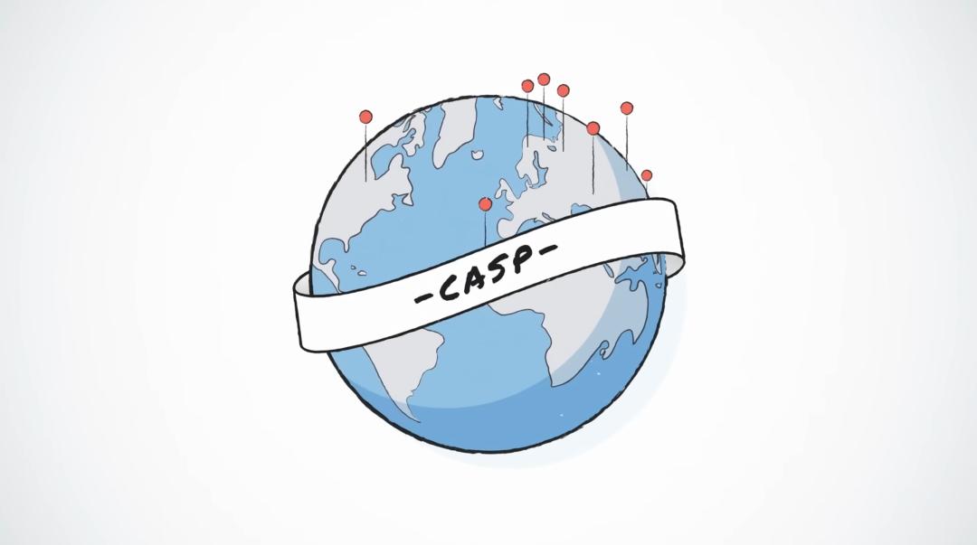 80后诺奖得主：AlphaFold下一步融合大模型