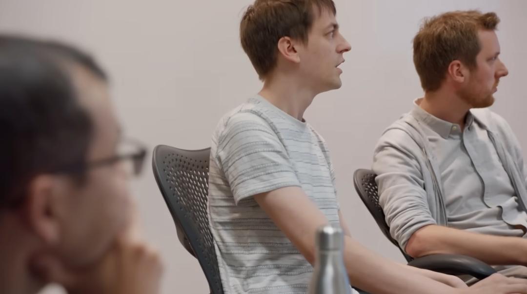 80后诺奖得主：AlphaFold下一步融合大模型