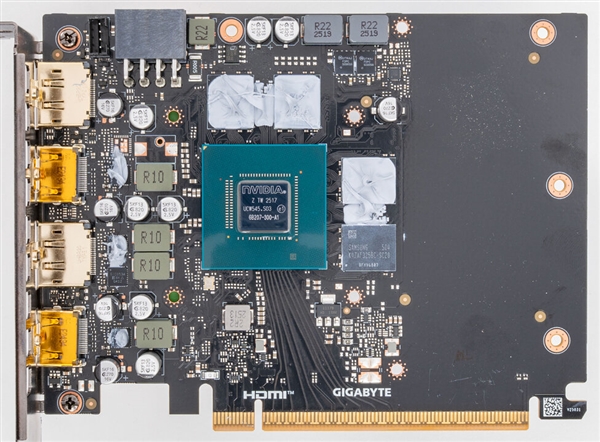 显存成本暴增 显卡价格注定大涨!已经开始了