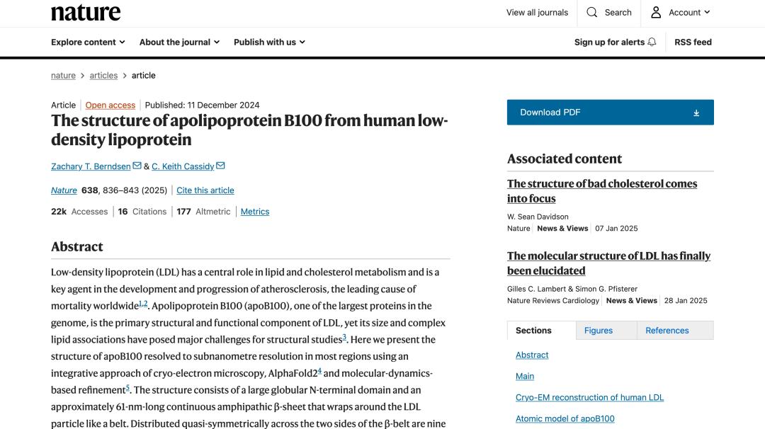 80后诺奖得主：AlphaFold下一步融合大模型