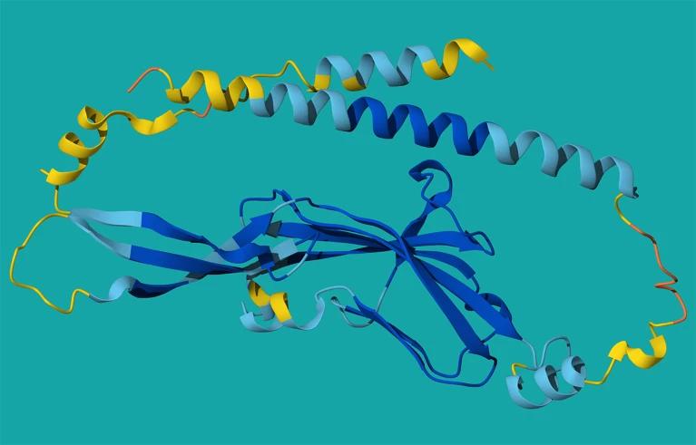 1小时纪录片,讲述AlphaFold的5年传奇,奥斯卡奖团队操刀