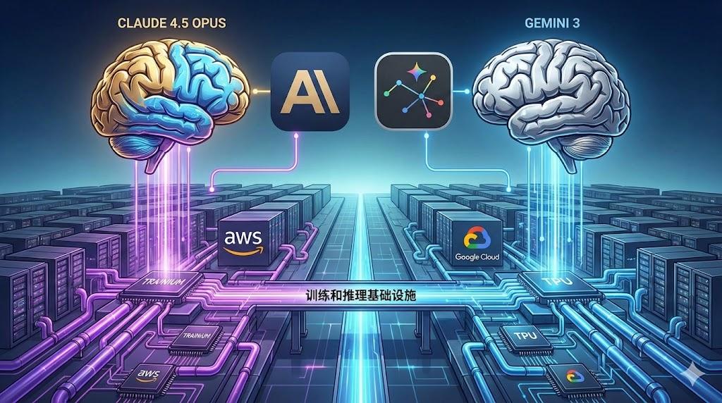 CUDA被撕开第一道口子,谷歌TPUv7干翻英伟达