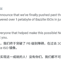 用户不愿升级Win11：游戏为主Linux单月下载量首破1PB！