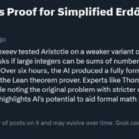 6小时告破30年数学难题 亚里士多德一夜成名